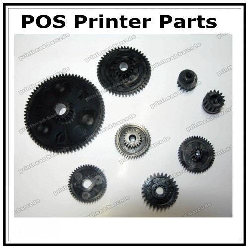 Print Head Drive Gear for IBM 4614 SureOne Thermal POS Printers